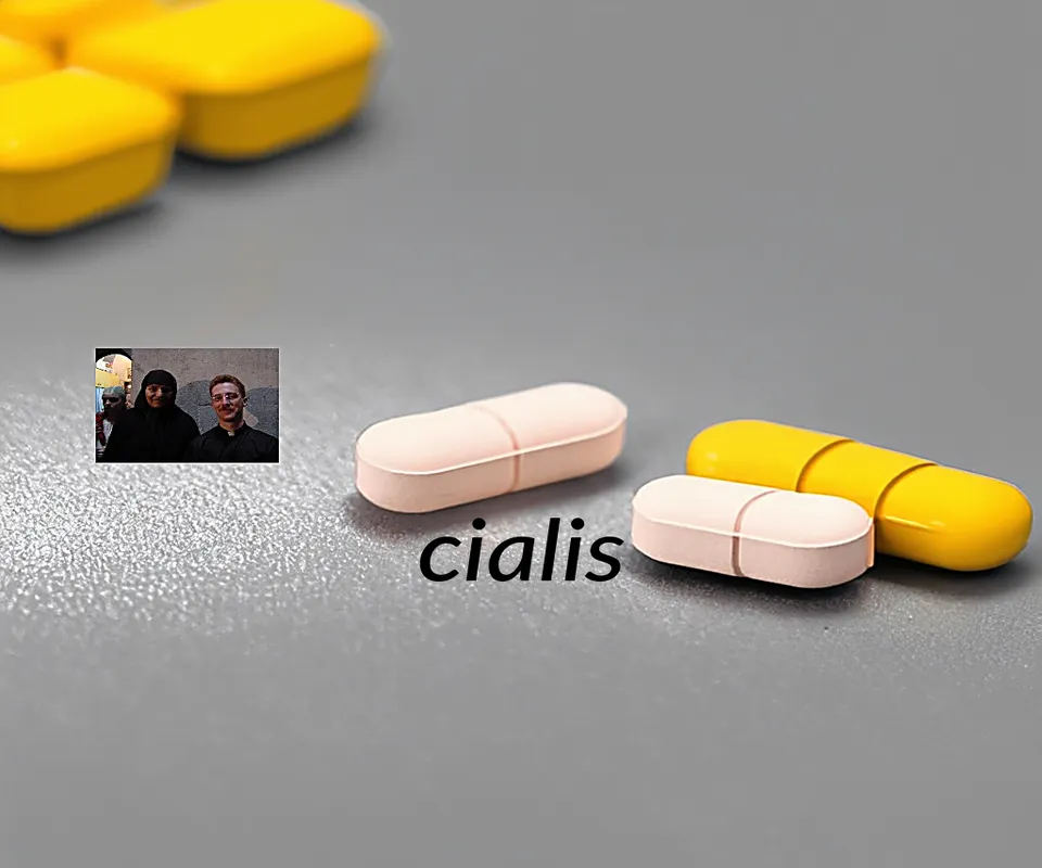 Cialis si può comprare senza ricetta